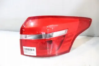 F1EB-13404-EB Фонарь задний правый Ford Focus 3 restailing Арт e10379020, вид 1