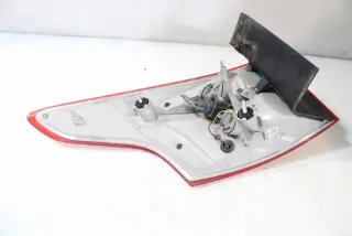 F1EB-13404-EB Фонарь задний правый Ford Focus 3 restailing Арт e10379020, вид 3