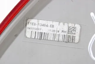F1EB-13404-EB Фонарь задний правый Ford Focus 3 restailing Арт e10379020, вид 4