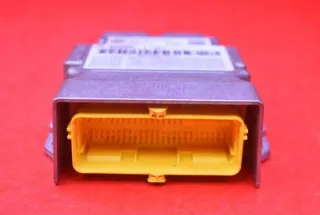 7P0959655C Блок AirBag Volkswagen Touareg 2 Арт e10379121, вид 4