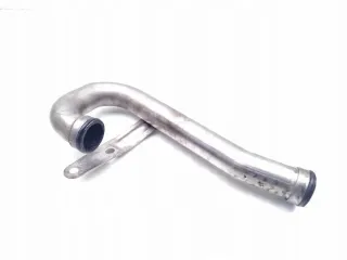 506623 Гофра инжектора Renault Clio 3 Арт e10379275, вид 2