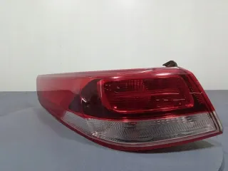 92401-D4 Фонарь задний левый Kia Optima 4 Арт e10379394, вид 1