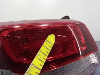 92401-D4 Фонарь задний левый Kia Optima 4 Арт e10379394, вид 6