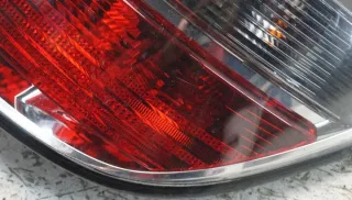 13222325 Фонарь задний правый Opel Astra H Арт e10379833, вид 4