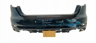 8V4807511L Бампер задний Audi A3 8V Арт e10380007