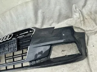 8v3807437af Бампер передний Audi A3 8V Арт e10380027, вид 4