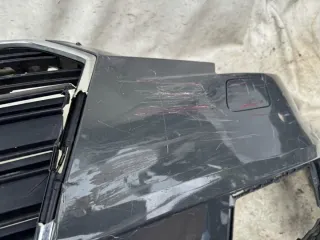 8v3807437af Бампер передний Audi A3 8V Арт e10380027, вид 5