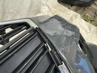 8v3807437af Бампер передний Audi A3 8V Арт e10380027, вид 6