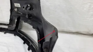 8V3807437 Бампер передний Audi A3 8V Арт e10380048, вид 12