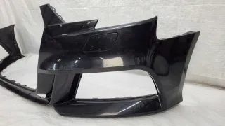 8V3807437 Бампер передний Audi A3 8V Арт e10380048, вид 4