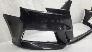 8V3807437 Бампер передний Audi A3 8V Арт e10380048, вид 5