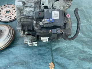 20GE23 9805709280 9810676280 Блок управления АКПП Peugeot 308 2 Арт e10380055, вид 2