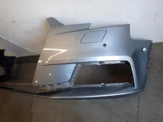 8V3807437AF Бампер передний Audi A3 8V Арт e10380078, вид 2