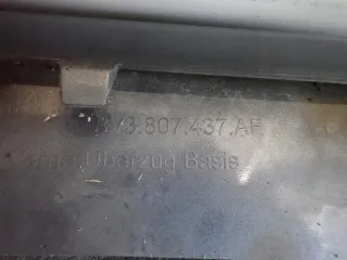 8V3807437AF Бампер передний Audi A3 8V Арт e10380078, вид 5