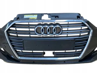 8V3807437AF Бампер передний Audi A3 8V Арт e10380091, вид 2