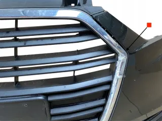 8V3807437AF Бампер передний Audi A3 8V Арт e10380091, вид 4