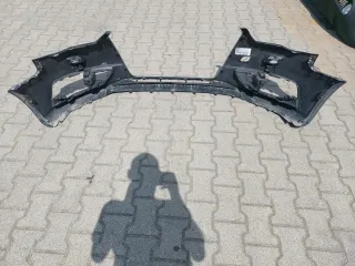 8v3807437 8V3807065 Бампер передний Audi A3 8V Арт e10380112, вид 2