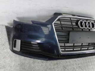 2016-2019 8V3807437AF Бампер передний Audi A3 8V Арт e10380182, вид 5