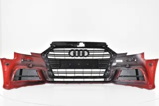 8V3807437AM wrt357jdgfjd Бампер передний Audi A3 8V Арт e10380211, вид 5