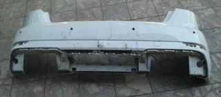 8V4807511P 8V3807521R Бампер задний Audi A3 8V Арт e10380227, вид 1