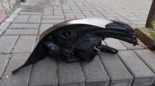 9810343080 Фонарь задний левый Peugeot 208 Арт e10380273, вид 3