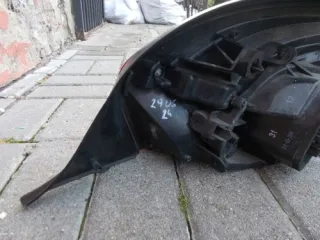 9810343080 Фонарь задний левый Peugeot 208 Арт e10380273, вид 4