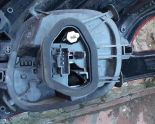 9810343080 Фонарь задний левый Peugeot 208 Арт e10380273, вид 7
