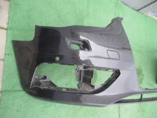 8V3807437 Бампер передний Audi A3 8V Арт e10380283, вид 3