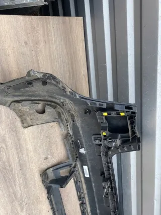8V4807511P Бампер передний Audi A3 8V Арт e10380298, вид 7