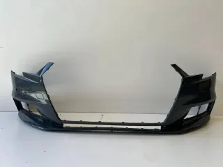 8V3807437 8V3807437AH Бампер передний Audi A3 8V Арт e10380318, вид 1