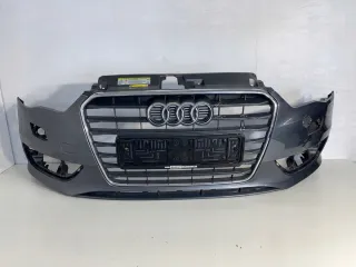 8v3807437de, 8v3807437 Бампер передний Audi A3 8V Арт e10380355, вид 1