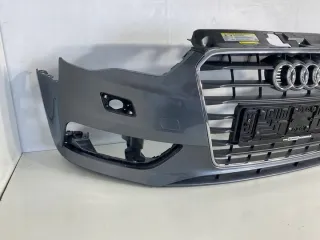 8v3807437de, 8v3807437 Бампер передний Audi A3 8V Арт e10380355, вид 2