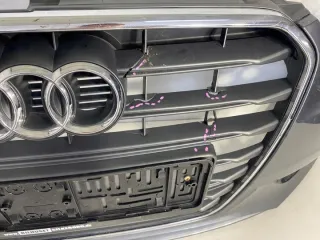 8v3807437de, 8v3807437 Бампер передний Audi A3 8V Арт e10380355, вид 4