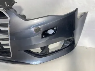 8v3807437de, 8v3807437 Бампер передний Audi A3 8V Арт e10380355, вид 5