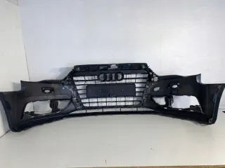8v3807437de, 8v3807437 Бампер передний Audi A3 8V Арт e10380355, вид 7
