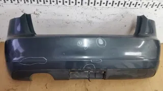 8P4807511 Бампер задний Audi A3 8P Арт e10380477, вид 1