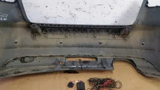 8P4807511 Бампер задний Audi A3 8P Арт e10380477, вид 13