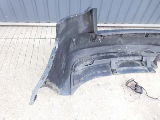 8P4807511 8E0054635D Бампер задний Audi A3 8P Арт e10380537, вид 11