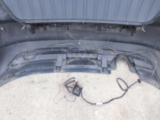 8P4807511 8E0054635D Бампер задний Audi A3 8P Арт e10380537, вид 12