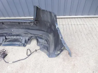 8P4807511 8E0054635D Бампер задний Audi A3 8P Арт e10380537, вид 13