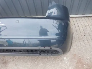 8P4807511 8E0054635D Бампер задний Audi A3 8P Арт e10380537, вид 5