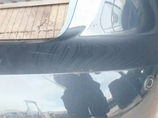 8P4807511 8E0054635D Бампер задний Audi A3 8P Арт e10380537, вид 7