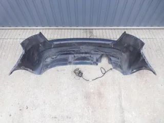 8P4807511 8E0054635D Бампер задний Audi A3 8P Арт e10380537, вид 10