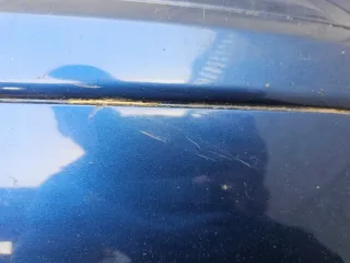 8P3807511B Бампер задний Audi A3 8P Арт e10380607, вид 5