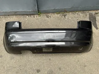 8P3807511B Бампер задний Audi A3 8P Арт e10380640, вид 1