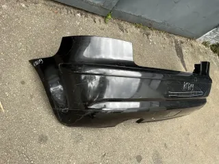 8P3807511B Бампер задний Audi A3 8P Арт e10380640, вид 2