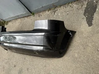 8P3807511B Бампер задний Audi A3 8P Арт e10380640, вид 3