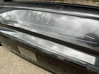 8P3807511B Бампер задний Audi A3 8P Арт e10380640, вид 5