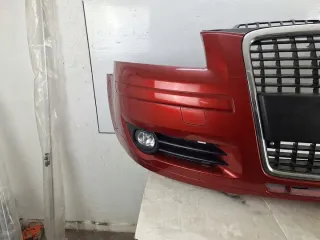 2003-2008 Бампер передний Audi A3 8P Арт e10380760, вид 3