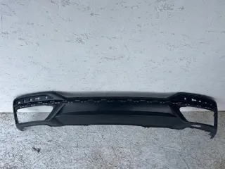  Бампер задний Audi A4 B9 Арт e10380841